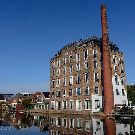 Waterval Wellness-suite Met Sauna!