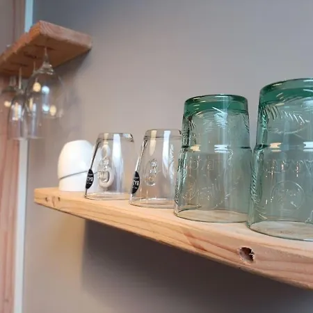 Waterval Wellness-suite Met Sauna! Apartment