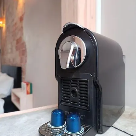 Apartment Waterval Wellness-suite Met Sauna!