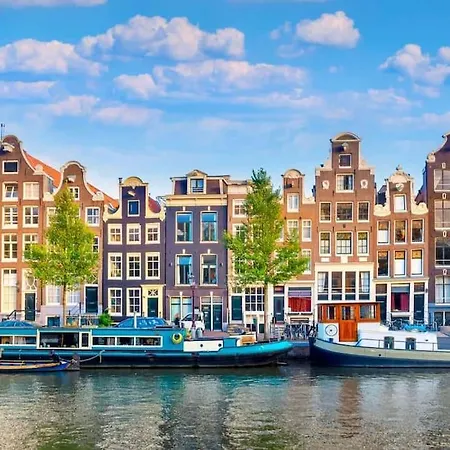 Waterval Wellness-suite Met Sauna!