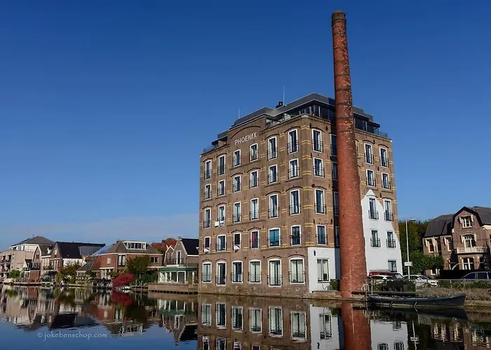 Waterval Wellness-suite Met Sauna!
