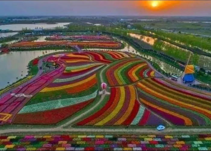 Waterval Wellness-suite Met Sauna!