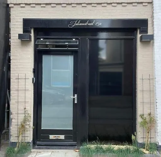 Appartement Waterval Wellness-suite Met Sauna! *